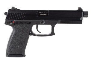 HK Mark 23 45 ACP features a match grade barrel
